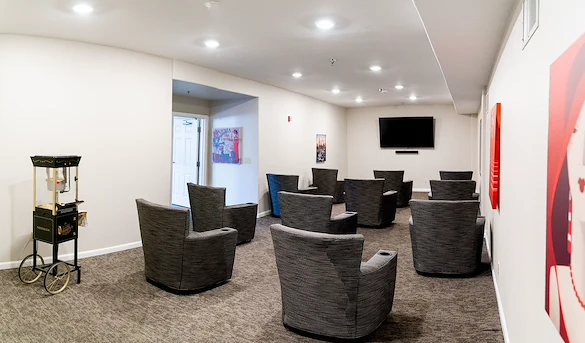 Image of TreVista Senior Living at Antioch (6)