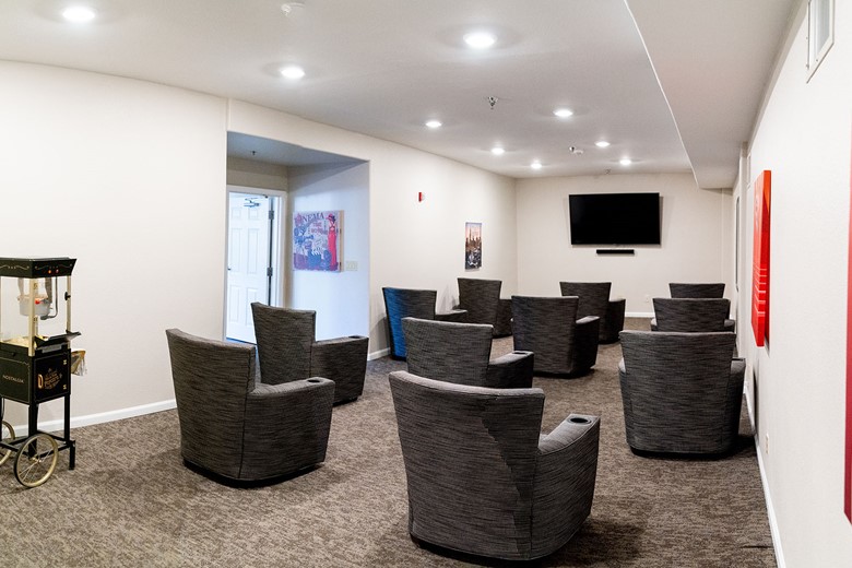 Image of TreVista Senior Living at Antioch (5)