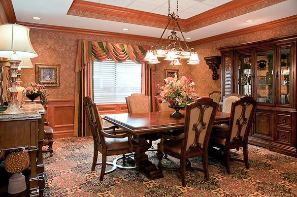 Image of Life Care Center Of Post Falls (5)