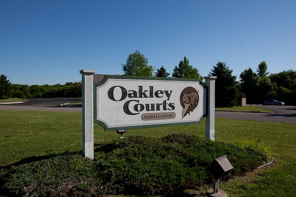 Image of Oakley Courts Assisted Living Community (2)