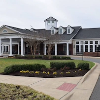 Image of Spring Arbor of Fredericksburg (1)