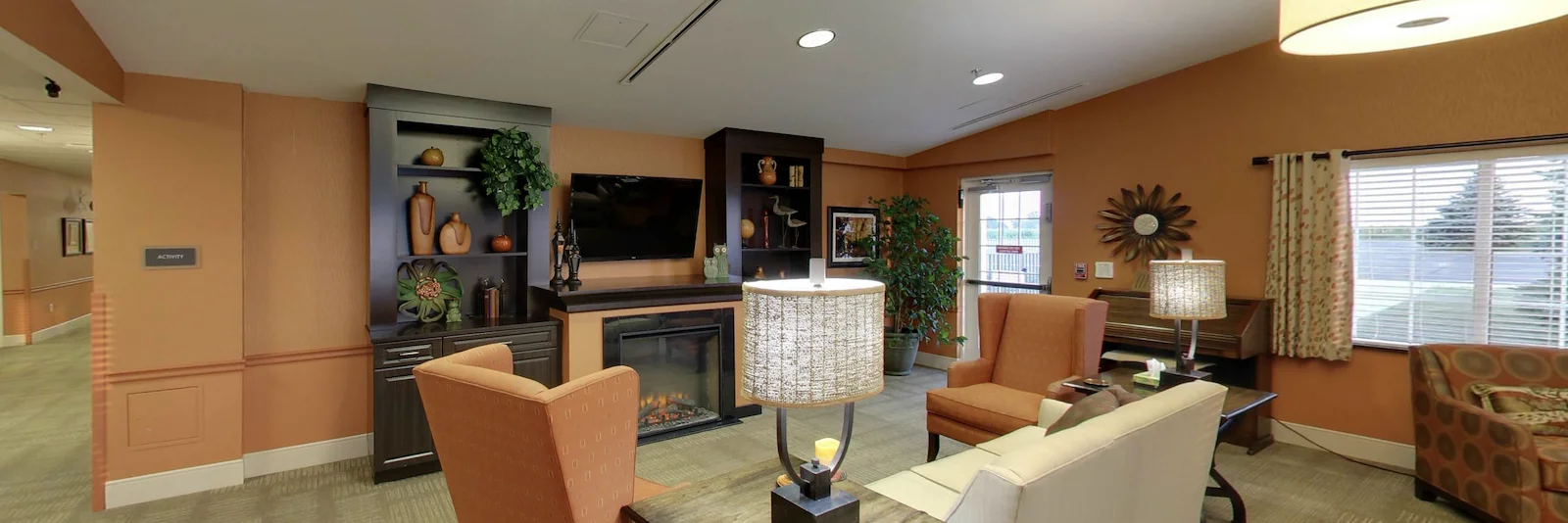 Image of Courtney Manor (5)