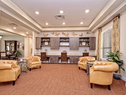 Image of Double Creek Assisted Living and Memory Care (4)