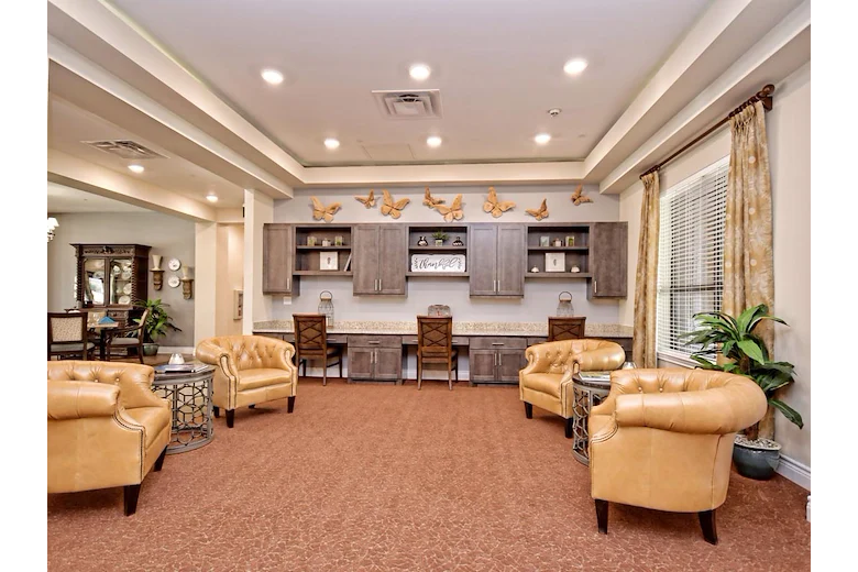 Image of Double Creek Assisted Living and Memory Care (4)
