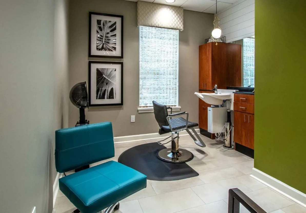 Image of Springwater Memory Support (2)