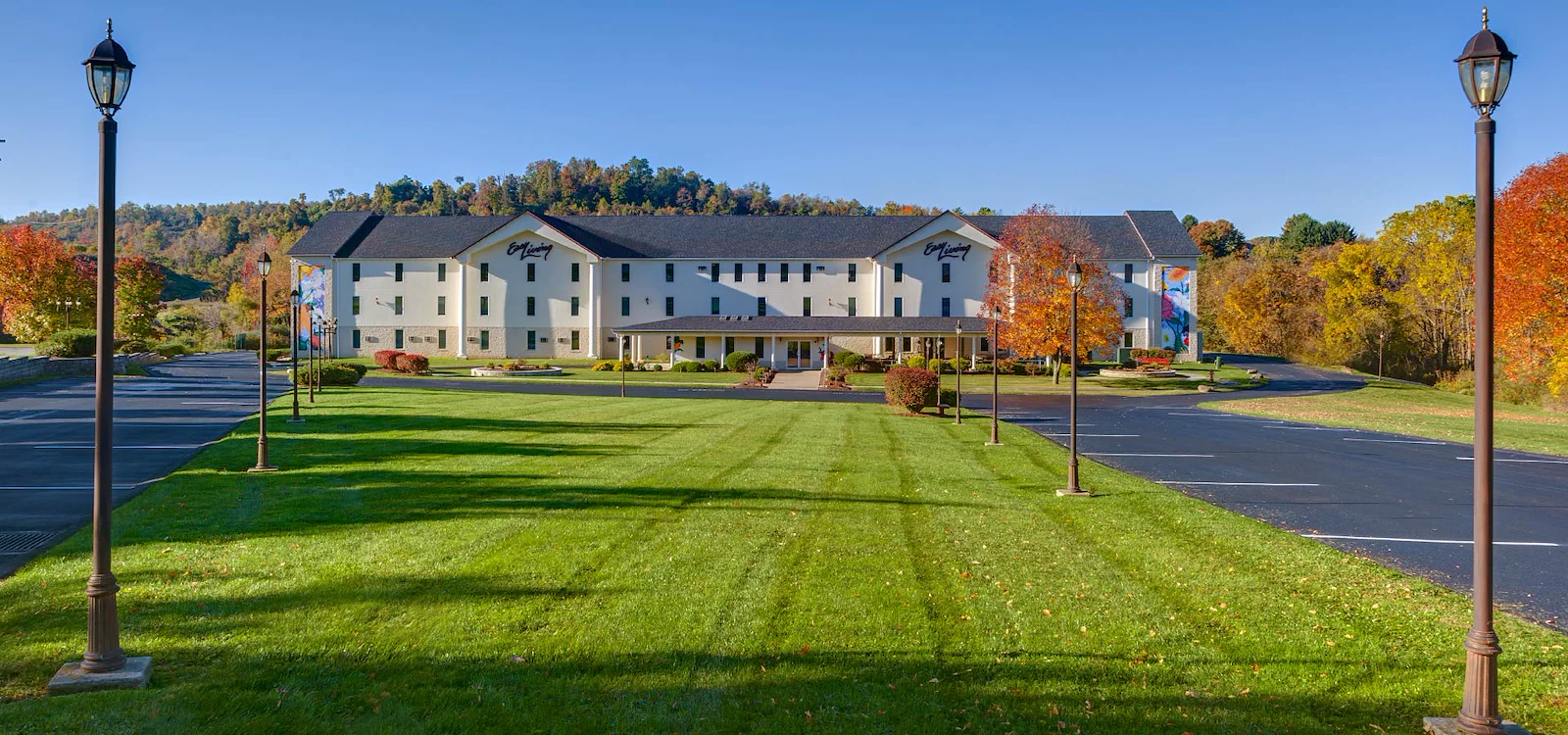 Image of Easy Living Country Estates (1)