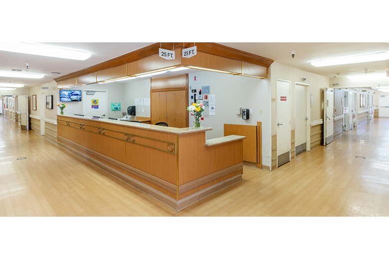 Image of Stoney Point Healthcare Center (2)