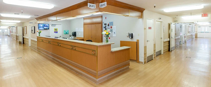 Image of Stoney Point Healthcare Center (2)