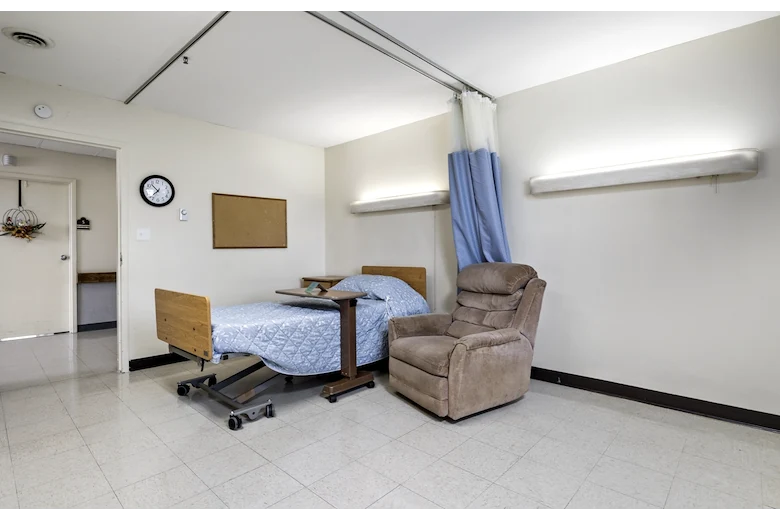 Image of Kenton Nursing And Rehabilitation Center (6)