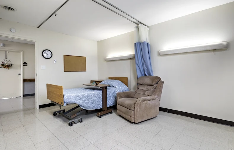 Image of Kenton Nursing And Rehabilitation Center (6)