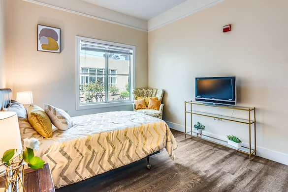 Image of Mission Villa Senior Living (2)