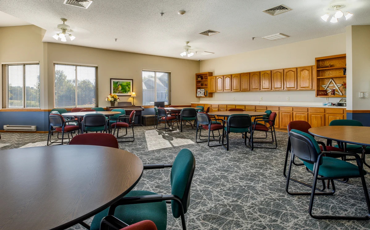 Image of Homestead of Oskaloosa (6)