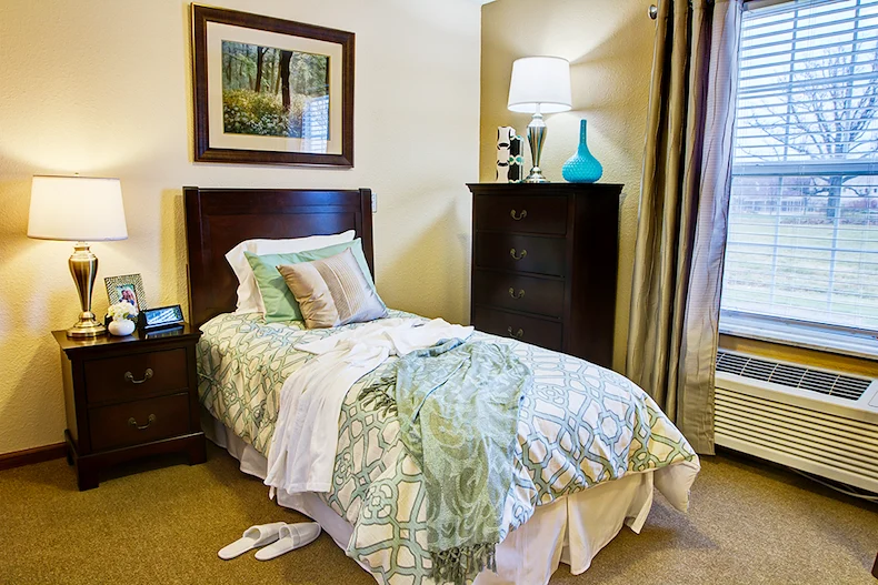 Image of Brookdale Buck Creek (7)