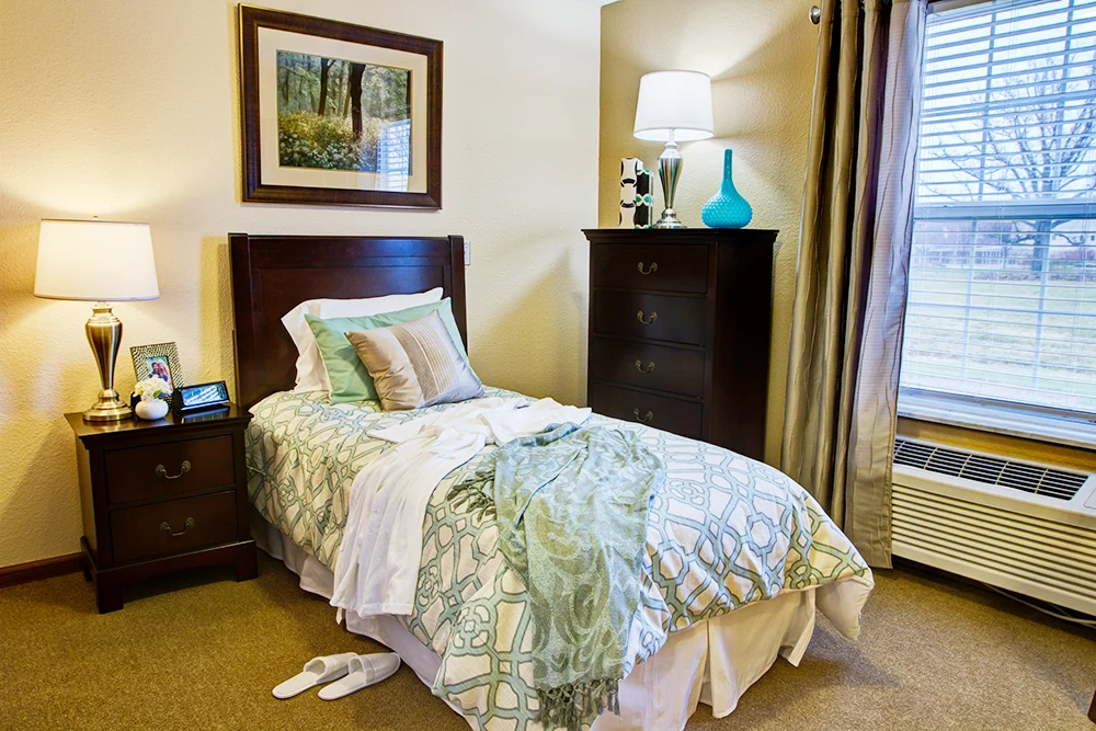 Image of Brookdale Buck Creek (7)