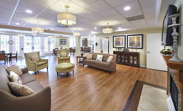 Image of Galleria Woods Skilled Nursing Facility (4)