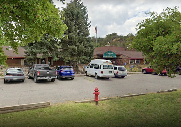Image of Paonia Care And Rehabilitation Center (1)