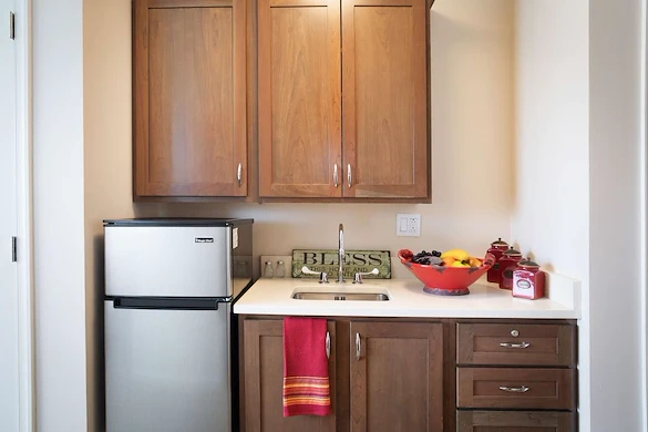 Image of Sunrise of Woodcliff Lake (7)