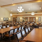 Image of St. Catherine Commons (4)