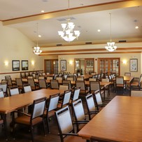Image of St. Catherine Commons (4)