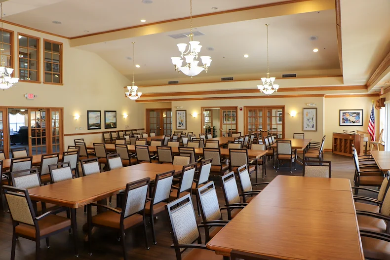 Image of St. Catherine Commons (4)