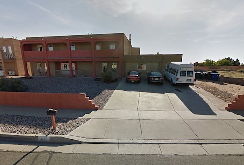 Image of West Ridge Village (1)