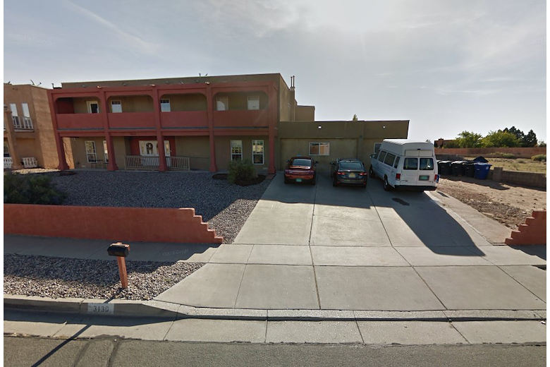 Image of West Ridge Village (1)