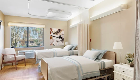 Image of Oak Haven Rehab And Nursing Center (6)