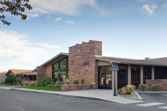 Image of Pikes Peak Post Acute (1)