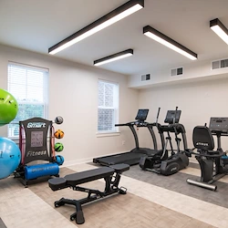 Image of Merritt Station II Senior Apartments (4)