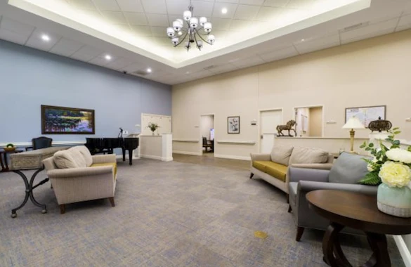 Image of The Gardens of Germantown (2)