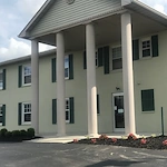 Image of Laurels Of Hamilton (2)