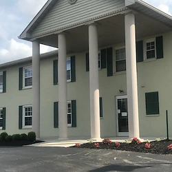 Image of Laurels Of Hamilton (2)