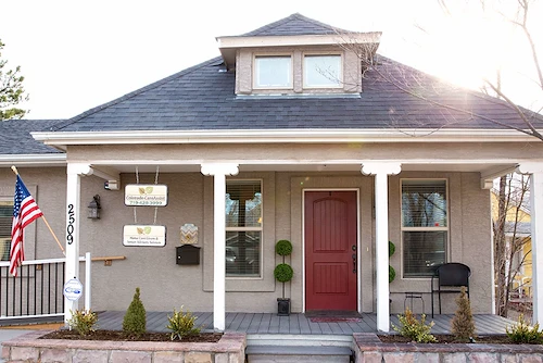 Image of Colorado CareAssist Cascade House (1)