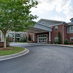 Image of Camellia Walk of Evans (1)