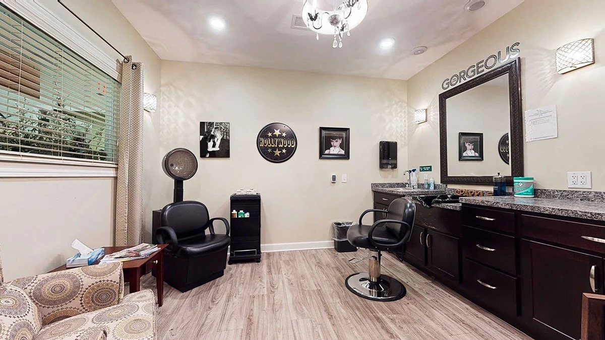 Image of Vicinia Gardens Assisted Living (5)