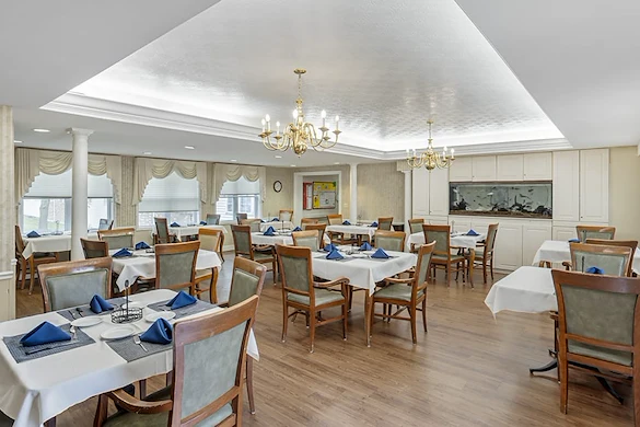 Image of Brookdale Castle Gardens (5)