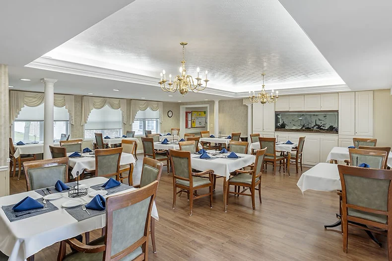 Image of Brookdale Castle Gardens (5)