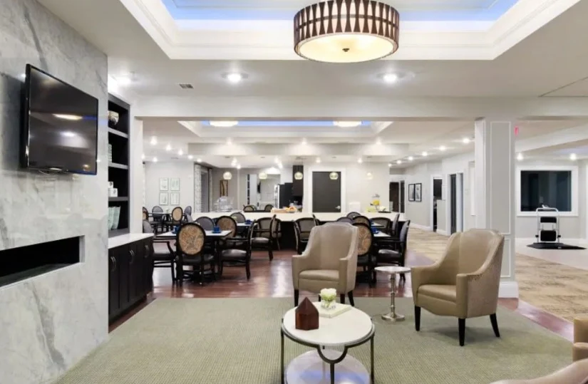 Image of American House Hampton Village (3)