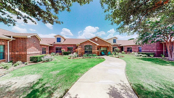 Image of Rockbrook Assisted Living & Memory Care (1)