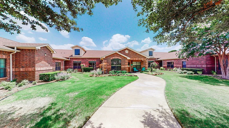 Image of Rockbrook Assisted Living & Memory Care (1)