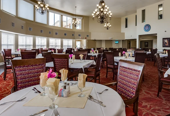 Image of Autumn View Gardens Ellisville (3)