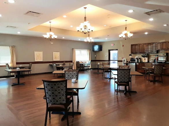 Image of Jefferson City Manor Care Center (9)