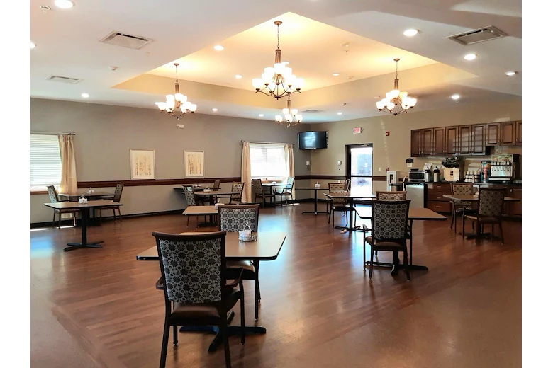 Image of Jefferson City Manor Care Center (9)