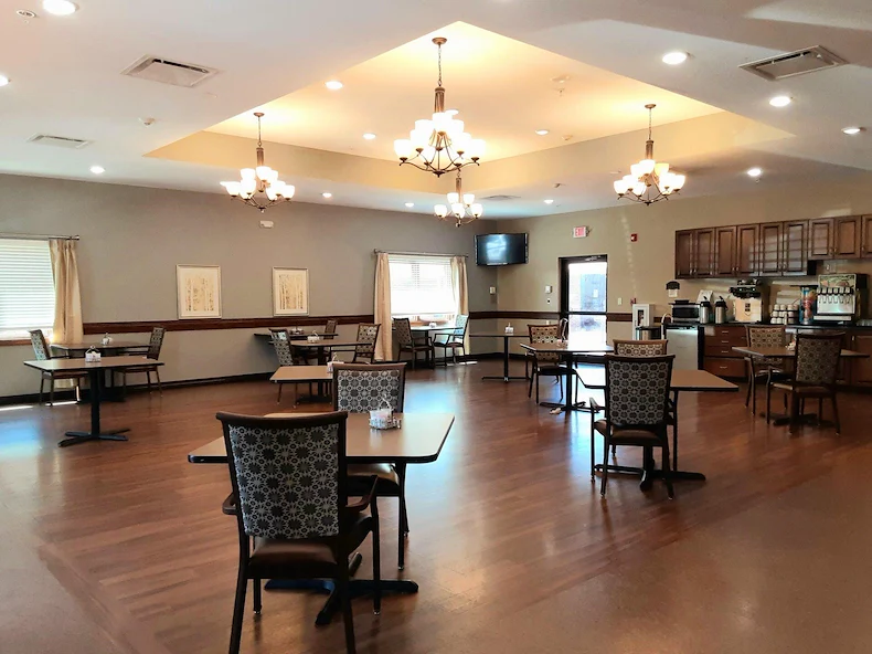 Image of Jefferson City Manor Care Center (9)