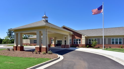 Image of Autumn Lane Health and Rehabilitation (1)