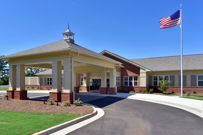 Image of Autumn Lane Health and Rehabilitation (1)