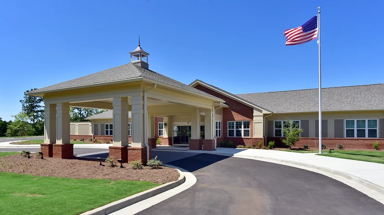 Image of Autumn Lane Health and Rehabilitation (1)