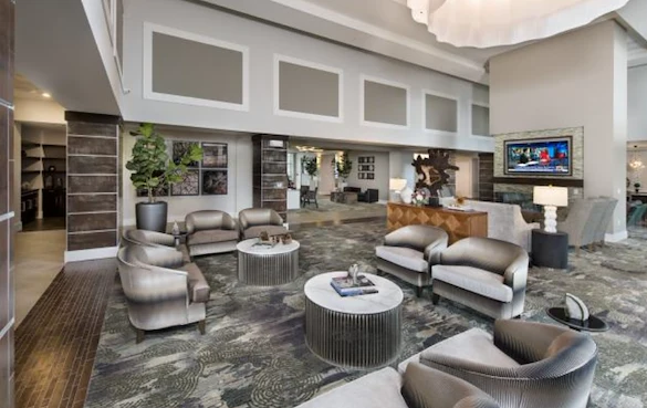 Image of Overture Barrett (7)