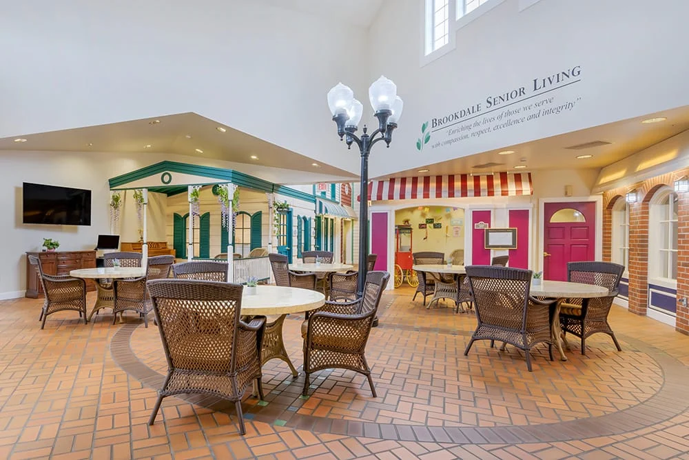 Image of Brookdale Beaverton (3)