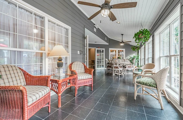 Image of Arbor Terrace of Athens (1)